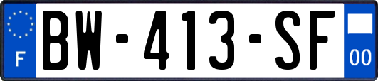 BW-413-SF