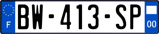 BW-413-SP