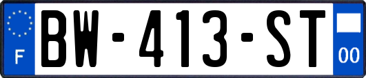 BW-413-ST