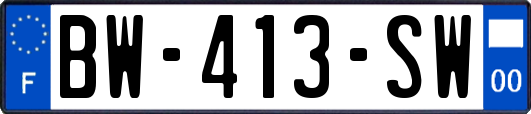 BW-413-SW