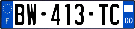 BW-413-TC