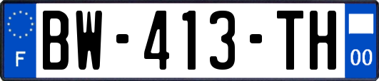 BW-413-TH