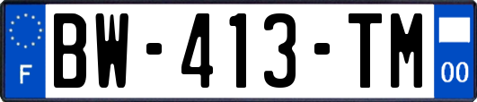 BW-413-TM