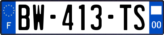 BW-413-TS