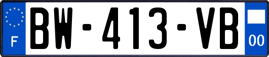 BW-413-VB