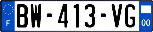 BW-413-VG