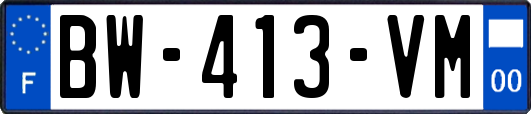 BW-413-VM
