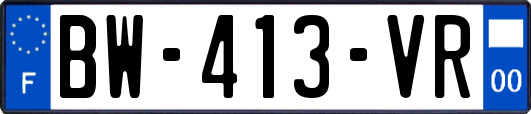 BW-413-VR