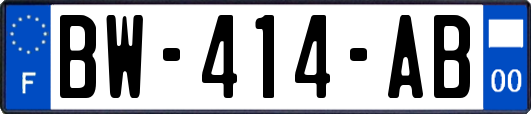 BW-414-AB