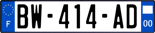 BW-414-AD