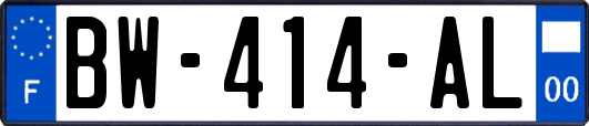 BW-414-AL