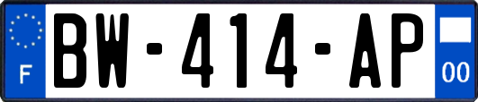 BW-414-AP