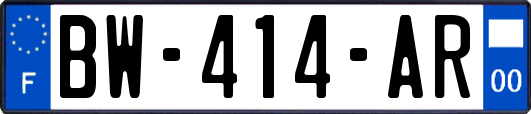 BW-414-AR