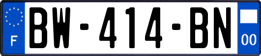 BW-414-BN