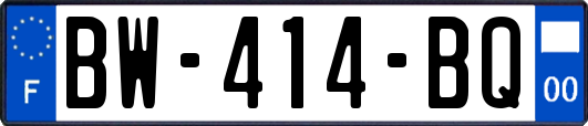 BW-414-BQ