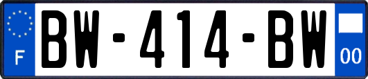 BW-414-BW