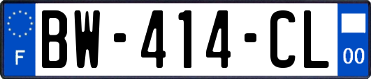 BW-414-CL