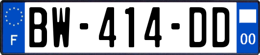 BW-414-DD