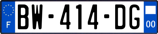 BW-414-DG