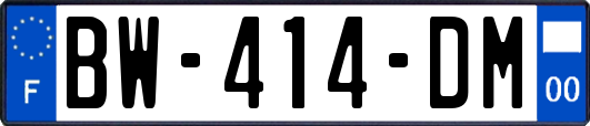 BW-414-DM