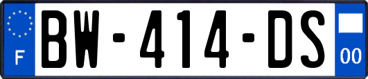 BW-414-DS