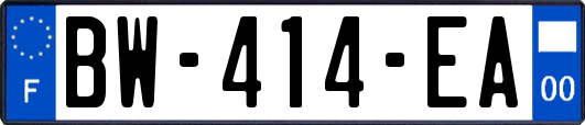 BW-414-EA