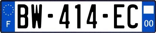 BW-414-EC