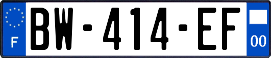 BW-414-EF