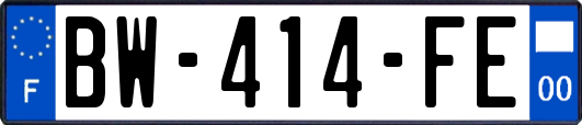 BW-414-FE