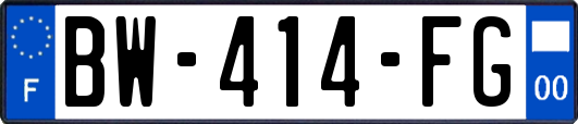 BW-414-FG