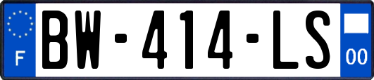 BW-414-LS