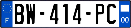 BW-414-PC