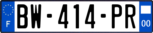 BW-414-PR