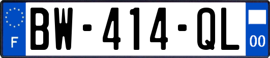 BW-414-QL