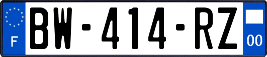 BW-414-RZ