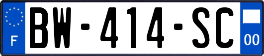 BW-414-SC