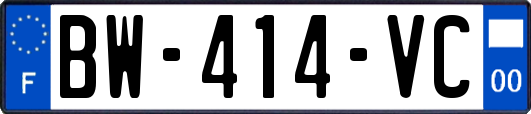 BW-414-VC