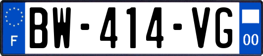 BW-414-VG