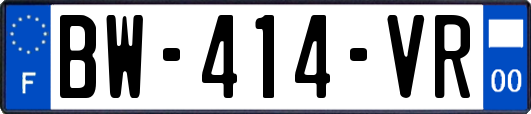 BW-414-VR