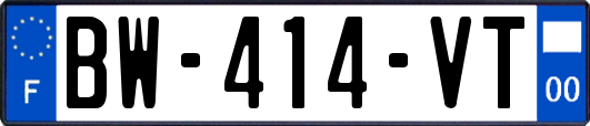 BW-414-VT