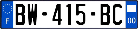 BW-415-BC