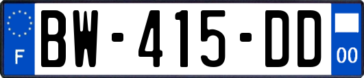 BW-415-DD