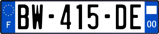 BW-415-DE