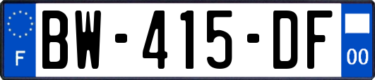 BW-415-DF