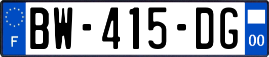 BW-415-DG