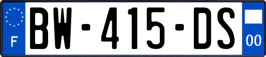 BW-415-DS