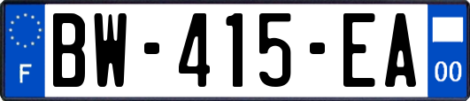 BW-415-EA