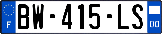 BW-415-LS