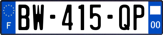 BW-415-QP