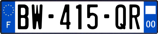 BW-415-QR